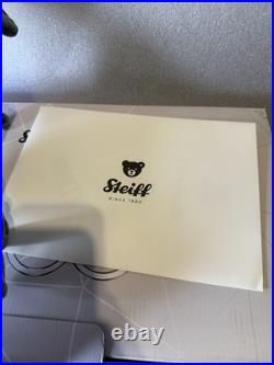 Steiff x Walt Disney Mickey Mouse 100th Anniversary Limited Edition? RRP £250