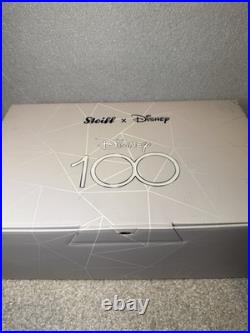 Steiff x Walt Disney Mickey Mouse 100th Anniversary Limited Edition? RRP £250