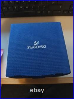 Swarovski Disney Mickey Mouse Celebration #5004690- Retired New In Box
