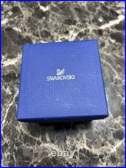 Swarovski Disney Mickey Mouse Ornament