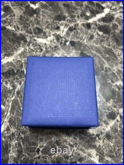 Swarovski Disney Mickey Mouse Ornament