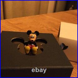 Swarovski Disney Mini Mickey Mouse Crystallized, by Arribas