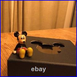 Swarovski Disney Mini Mickey Mouse Crystallized, by Arribas