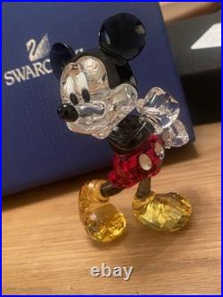 Swarovski Disney's Mickey Mouse 5135887