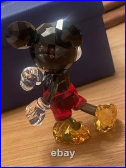 Swarovski Disney's Mickey Mouse 5135887