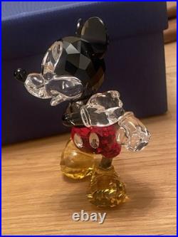 Swarovski Disney's Mickey Mouse 5135887