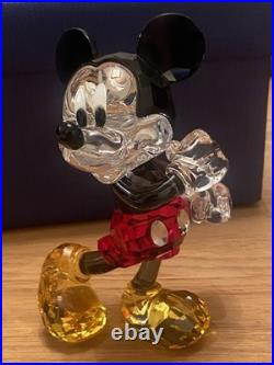 Swarovski Disney's Mickey Mouse 5135887