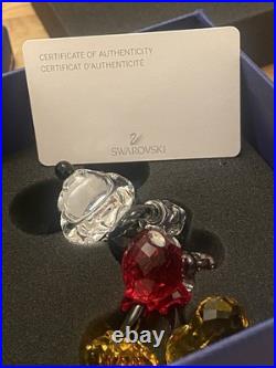 Swarovski Disney's Mickey Mouse 5135887