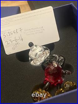Swarovski Disney's Mickey Mouse 5135887