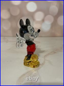 Swarovski Mickey Mouse 2012 Edition Disney Item 1118830