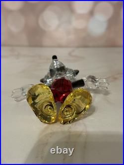 Swarovski Mickey Mouse 2012 Edition Disney Item 1118830