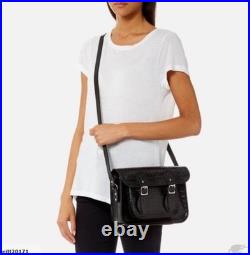 The Cambridge Satchel Disney Mickey Mouse Vintage Very Rare 11 Limited Edition