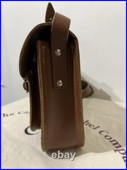 The Cambridge Satchel Disney Mickey Mouse Vintage Very Rare 11 Limited Edition