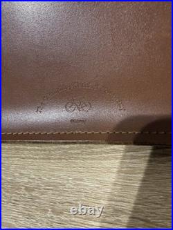 The Cambridge Satchel Disney Mickey Mouse Vintage Very Rare 11 Limited Edition