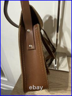 The Cambridge Satchel Disney Mickey Mouse Vintage Very Rare 11 Limited Edition