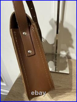 The Cambridge Satchel Disney Mickey Mouse Vintage Very Rare 11 Limited Edition