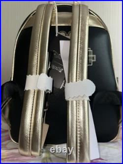 The Great Gatsby Mickey And Minnie Mouse Disney Limited Loungefly BNWT SOLD OUT