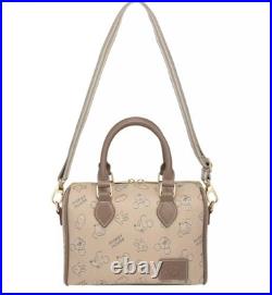 Tokyo Disney Resort 2025 Mickey Mouse Tote Bag