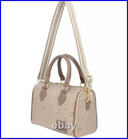 Tokyo Disney Resort 2025 Mickey Mouse Tote Bag