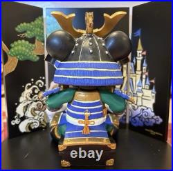 Tokyo Disney Resort Exclusive Mickey Mouse Boys' Day Display