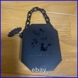 Tokyo Disney Resort Halloween Mickey Mouse Snack Case Souvenir 4 Pieces Set Used Tokyo Disney Resort Halloween Mickey Mouse Snack Case Souvenir 4 Pieces Set Used