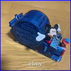 Tokyo Disney Resort Halloween Mickey Mouse Snack Case Souvenir 4 Pieces Set Used Tokyo Disney Resort Halloween Mickey Mouse Snack Case Souvenir 4 Pieces Set Used