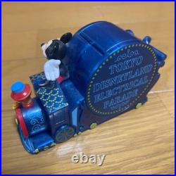 Tokyo Disney Resort Halloween Mickey Mouse Snack Case Souvenir 4 Pieces Set Used Tokyo Disney Resort Halloween Mickey Mouse Snack Case Souvenir 4 Pieces Set Used