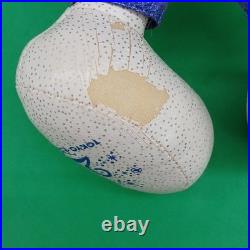 Tokyo Disney Resort Mickey Mouse 25th Anniversary Plush Toy