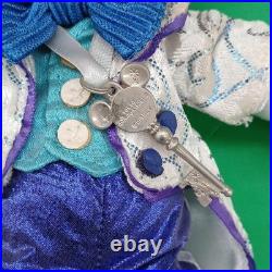 Tokyo Disney Resort Mickey Mouse 25th Anniversary Plush Toy