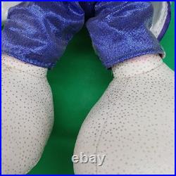 Tokyo Disney Resort Mickey Mouse 25th Anniversary Plush Toy