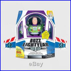 Toy Story Collection Buzz Lightyear Kid Toy Gift