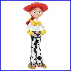 Toy Story Collection Jessie The Yodeling Cowgirl Kid Toy Gift