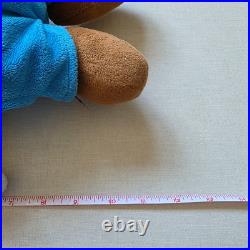 UK / EU Limited Edition PETE Disney Store Exclusive Mickey Mouse Plush 11