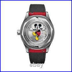 UNDONE Watch Collaboration Disney Mickey Mouse Guess Who's Back COL-MKY-BCK
