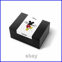 UNDONE Watch Collaboration Disney Mickey Mouse Guess Who's Back COL-MKY-BCK