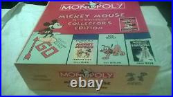 USAOPOLY Mickey Mouse 75th Anniversary