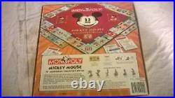 USAOPOLY Mickey Mouse 75th Anniversary