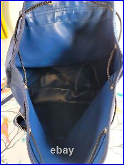 Ultra Rare Backpack JOSMAN DOS. Disney mickey mouse