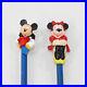VINTAGE_Original_Disney_Mickey_Minnie_Mouse_Pencil_Bundle_Collectable_01_oqwg