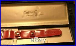 VINTAGE TIMEX MICKEY MOUSE 1969. W. D. P. Walt disney, original strap/box/warranty