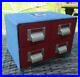 VTG_Disney_Mickey_Mouse_Denim_Organiser_Jewellery_Box_with_X4_Drawers_25x16x17cm_01_xaw