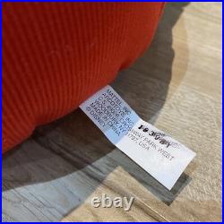 VTG Mattel Arco Toys Disney Mickey Mouse Baby Large Stuffed Jumbo Plush Sounds