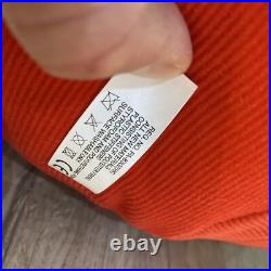 VTG Mattel Arco Toys Disney Mickey Mouse Baby Large Stuffed Jumbo Plush Sounds