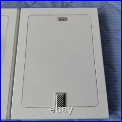 Valenti Disney Mickey Mouse Silver Photo Frame with Clock 2L Size New