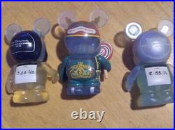 Very Rare Disney (Mickey Mouse) Figures, No other examples ANYWHERE Online
