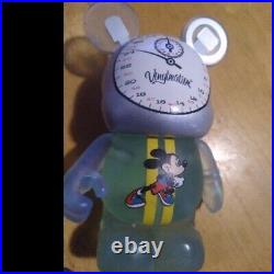 Very Rare Disney (Mickey Mouse) Figures, No other examples ANYWHERE Online