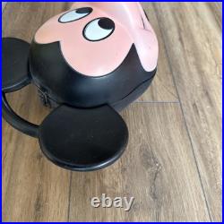 Vintage 1980's Walt Disney Mickey Mouse Aladdin Lunch Box