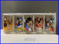 Vintage 70s Mickey Mouse Disney Disney Deadstock