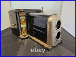 Vintage Disney 1930s MICKEY MOUSE Movie Jecktor Projector