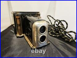 Vintage Disney 1930s MICKEY MOUSE Movie Jecktor Projector
